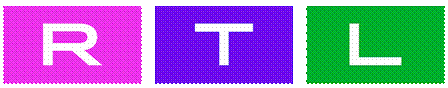 Datei:RTL DE Logo 2021 pink blau gruen.png